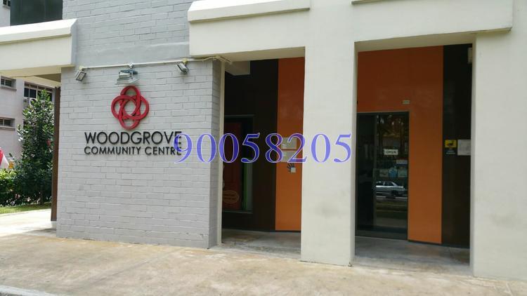 Blk 353 Woodlands Avenue 1 (Woodlands), HDB 4 Rooms #134701852